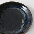 Premium 13.5cm Matt and Shiny Glaze Ceramic Saucer Dishwasher Microwave Safe