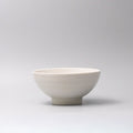 Bowl Large 19.5cm White Star Glaze - SuperSaverAU - view 4