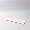 Premium 41.5cm Zen Garden Glaze Rectangular Ceramic Platter Dishwasher Microwave Safe