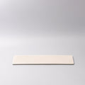 Premium 41.5cm Zen Garden Glaze Rectangular Ceramic Platter Dishwasher Microwave Safe
