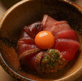 Premium Thick Edge Bowl – Wabi Sabi Glaze 20cm, 600ml