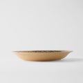 Premium 28cm Wabi Sabi Glaze Ceramic Platter Dishwasher Microwave Safe