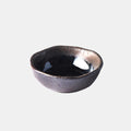 Sauce Bowl 8cm Black Mingei Glaze - SuperSaverAU - view 1