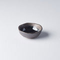 Sauce Bowl 8cm Black Mingei Glaze - SuperSaverAU - view 3