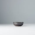 Sauce Bowl 8cm Black Mingei Glaze - SuperSaverAU - view 4