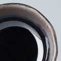 Sauce Bowl 8cm Black Mingei Glaze - SuperSaverAU - view 5