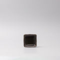 Premium 7cm Gloss Black Glaze Ceramic Sauce Dish 30ml Dishwasher Microwave Safe