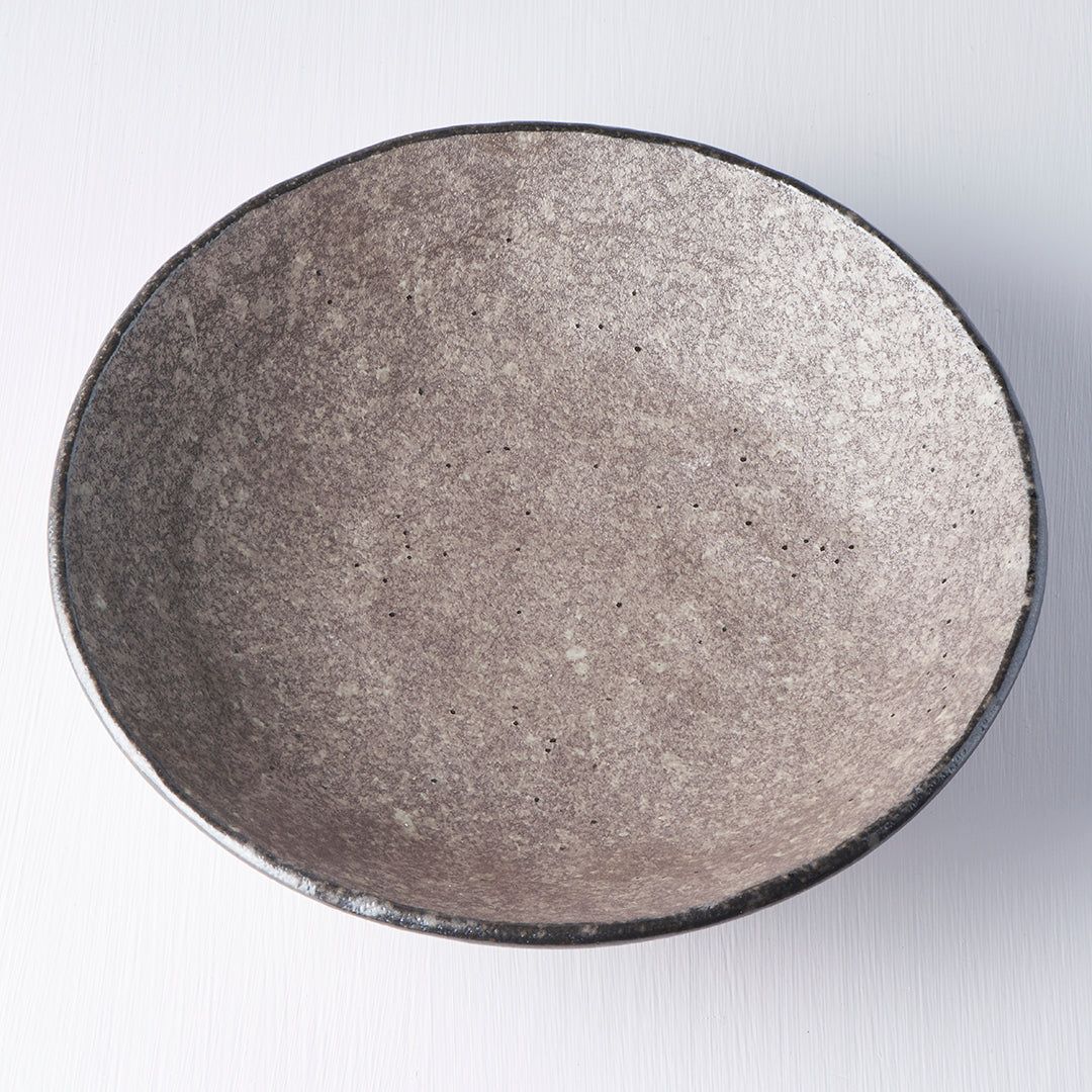Pasta Bowl 24cm Earth Design - SuperSaverAU - view 3