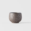 Premium 50ml Earth Glaze Ceramic Sake Cup Dishwasher Safe