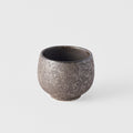 Premium 50ml Earth Glaze Ceramic Sake Cup Dishwasher Safe
