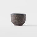 Premium 50ml Earth Glaze Ceramic Sake Cup Dishwasher Safe