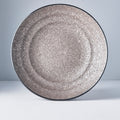 Premium 28.5cm Earth Glaze Ceramic Serving Bowl 1200ml Dishwasher Microwave Safe