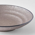 Premium 28.5cm Earth Glaze Ceramic Serving Bowl 1200ml Dishwasher Microwave Safe