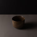 Premium 10cm Kogarashi Ceramic Matcha Tea Bowl 400ml Dishwasher Microwave Safe