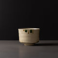 Premium 10cm Tea Garden Matcha Tea Bowl 400ml Dishwasher Microwave Safe