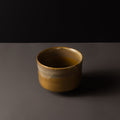 Premium Matcha Tea Bowl – Brown Caramel Finish 400ml