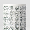 Premium 250ml Sushi Mug Prime Ministers Design Dishwasher Microwave Safe