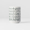 Premium 250ml Sushi Mug Prime Ministers Design Dishwasher Microwave Safe