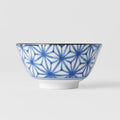 Premium 13cm Starburst Pattern Ceramic Bowl 300ml Dishwasher Microwave Safe