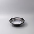 Premium Ramen Bowl – Light Blue Cloud Glaze 24cm, 900ml