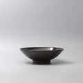 Premium Ramen Bowl – Light Blue Cloud Glaze 24cm, 900ml