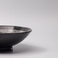 Premium Ramen Bowl – Light Blue Cloud Glaze 24cm, 900ml
