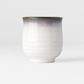 Premium 200ml Sky Blue Glaze Ceramic Mug Dishwasher Safe