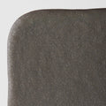 Premium Square Plate – Stone Slab Design 25cm