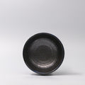 Premium 16cm Midnight Pearl Glaze U Shaped Ceramic Bowl Dishwasher Microwave Safe