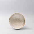 Premium Bowl – Beige Snow Bamboo Glaze 16cm