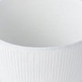 Premium 175ml Snow Leaf Glaze Ceramic Teacup Dishwasher Microwave Safe