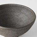 Premium 13cm Egg Shaped Stone Glaze Ceramic Bowl 200ml Dishwasher Microwave Safe
