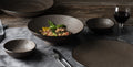 Premium Tapas Bowl – Earth Design Ceramic Bowl 13cm, 200ml
