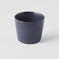 Premium Ceramic Cup – Ibushi Black Glaze 7.5cm, 140ml