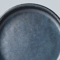 Premium 8cm Ibushi Glaze Ceramic Sauce Dish 20ml Dishwasher Microwave Safe