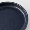 Premium 8cm Ibushi Glaze Ceramic Sauce Dish 20ml Dishwasher Microwave Safe
