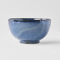 Premium Bowl – Kanso Indigo Blue Glaze 13cm, 400ml