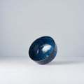 Premium Bowl – Kanso Indigo Blue Glaze 15cm, 600ml