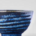 Tea Cup 9cm Kanso Indigo Blue Glaze - SuperSaverAU - view 2