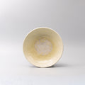 Premium 24cm Buttermilk Glaze Ceramic Pasta Bowl Dishwasher Microwave Safe