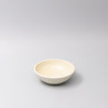Premium Tapas Bowl – White Buttermilk Glaze 13cm
