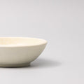 Premium Tapas Bowl – White Buttermilk Glaze 13cm