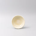 Premium Tapas Bowl – White Buttermilk Glaze 13cm