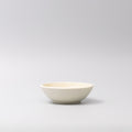 Premium Tapas Bowl – White Buttermilk Glaze 13cm