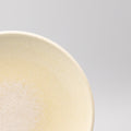 Premium Dinner Plate – White Buttermilk Glaze 26cm