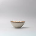 Ivory Pearl Glaze 19cm Udon Bowl 800ml Japanese Tableware