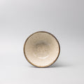 Ivory Pearl Glaze 19cm Udon Bowl 800ml Japanese Tableware