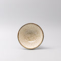 Premium Bowl – White Ivory Pearl Glaze 15.5cm