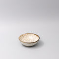 Premium Tapas Bowl – Ivory Pearl Glaze 13cm