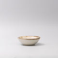 Premium Tapas Bowl – Ivory Pearl Glaze 13cm